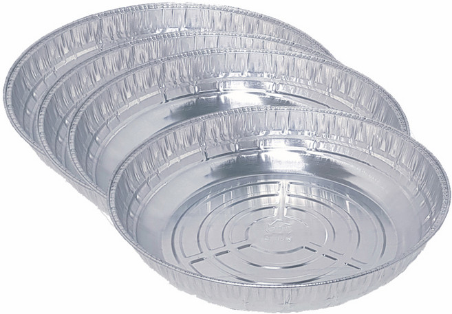 베스톰 은박직화용기 대3호 C340, 1개, 5개