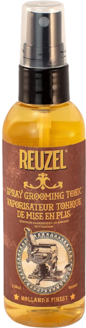 REUZEL 保濕強韌打底順髮噴霧, 1瓶