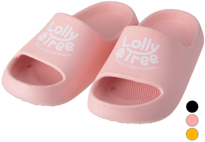 롤리트리 베이직 리커버리 슬리퍼