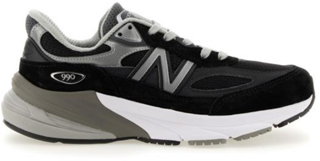 New Balance Made in USA 990v6運動鞋 W990BK6