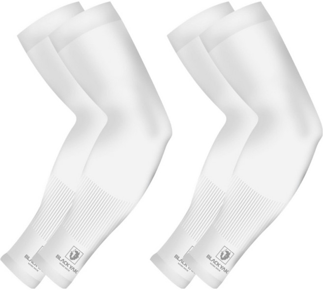 블랙야크워크웨어 스킨 쿨토시 2p x 2세트