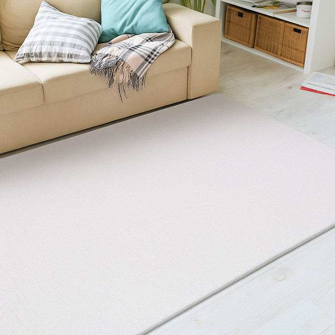 파크론 유아용 도도람 놀이방 매트, 무지그레이