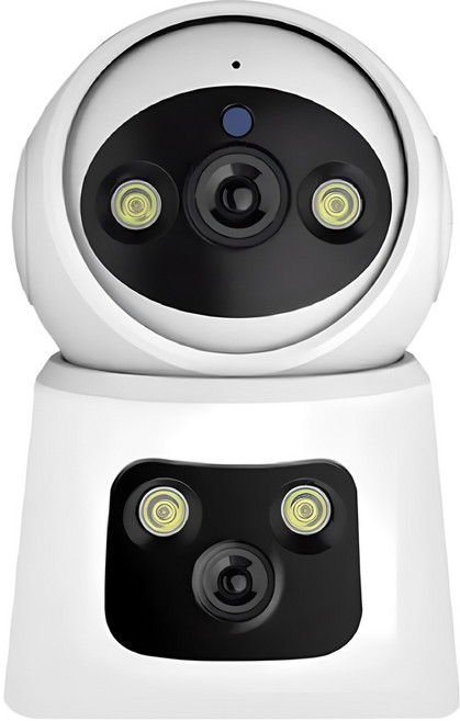 UTA 雙鏡頭無線網路攝影機, RK-15, 1台