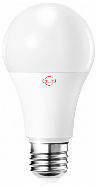 旭光 20W LED燈泡, 自然光(4000K), 1個