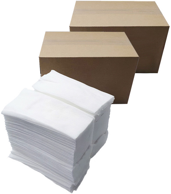 선우랜드 실속형 정전기청소포 대형, 2개