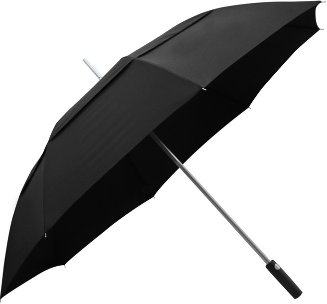 에이치엔씨 초대형 이중 방풍 골프 장우산