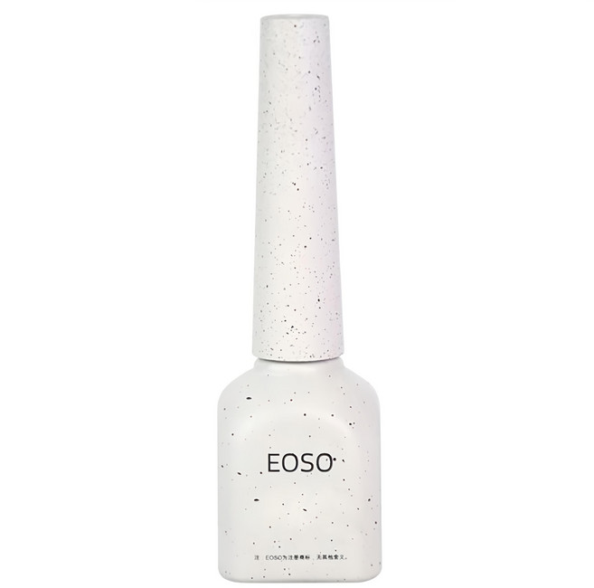 EOSO 彩色甲油膠, 019, 12g, 1瓶