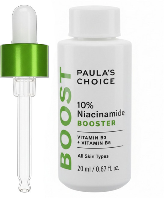 PAULA'S CHOICE 寶拉珍選 10%B3毛孔調理美白精萃, 20ml, 1瓶