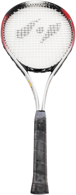 Her-Ea 禾亦 450型網球拍, 1支, 黑色