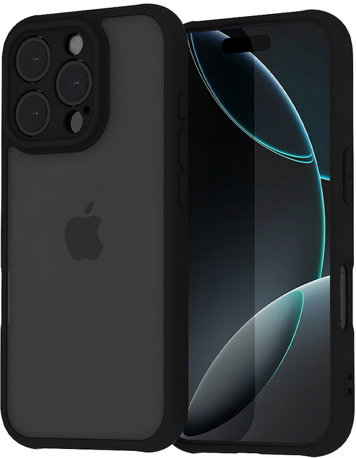 디랩 하이쉴드 풀커버 매트 휴대폰 케이스