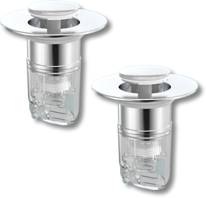 센스팡 하수구 자동차단 트랩, 2개