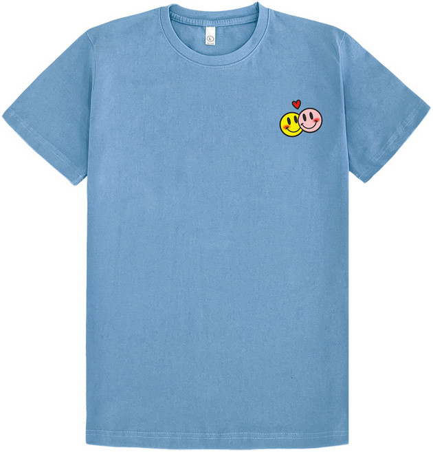 제이비패션 부끄러운 반팔 티셔츠