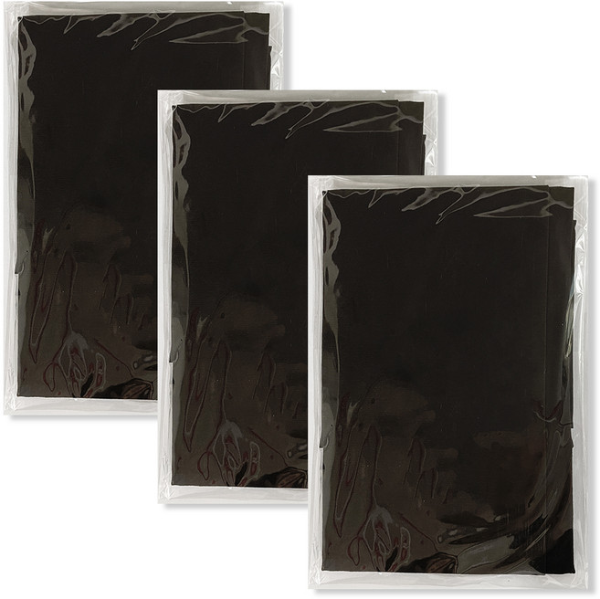 엘스 주니데이 청소년용 데이데이 A형 고탄력 팬티스타킹 80D 3p