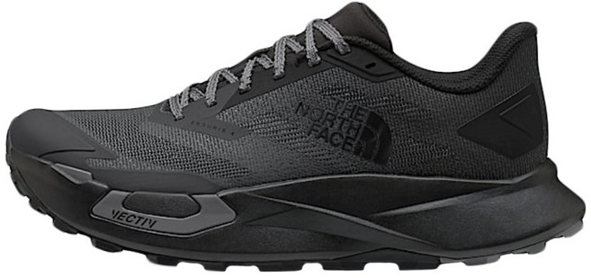THE NORTH FACE 男款 M VECTIV ENDURIS 4 慢跑運動鞋/越野鞋 輕量透氣