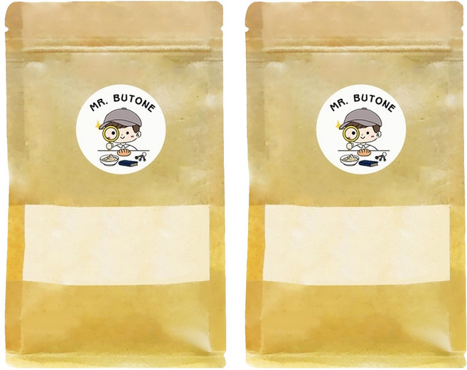 咘酮 271控糖高鈣奶香鬆餅粉, 132g, 2包