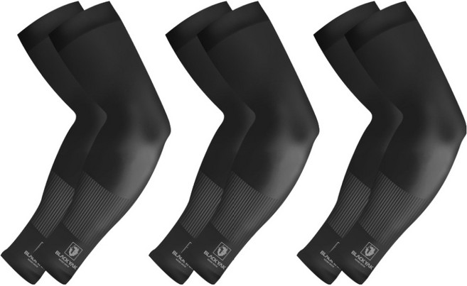 블랙야크워크웨어 스킨 쿨토시 2p x 3세트