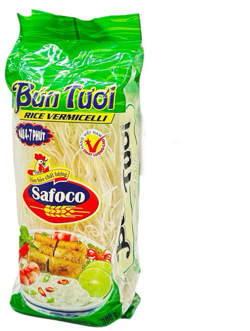 사포코 분토의 라이스 버미셀리 쌀국수면, 300g, 1개