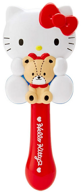 Hello Kitty 凱蒂貓 K/T 梳子, 1支