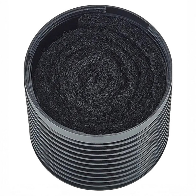 DigiMax 活性碳濾網 Set 4個, DP-3X6, 1盒