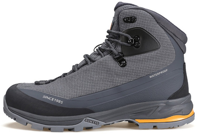 험토 남성용 피크 미드 트레킹화 MTX