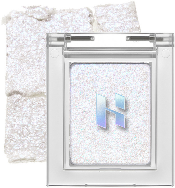 홀리카홀리카 마이페이브 피스 프로즌 아이섀도, 스플래시, 1개