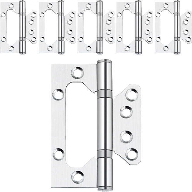 월드크린 방문용 경첩 고급형, 6개