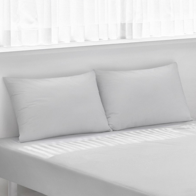 프랑떼 데일리 퍼펙트핏 방수 지퍼형 베개커버