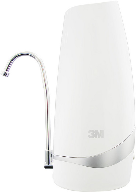 3M 桌上型淨水器 鵝頸款 S003-CG