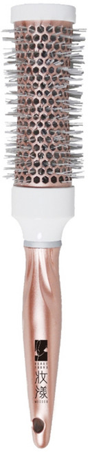 BEAUTYOUNG 妝漾 陶瓷熱塑捲梳 直徑4.8 x 26.2cm, 1支