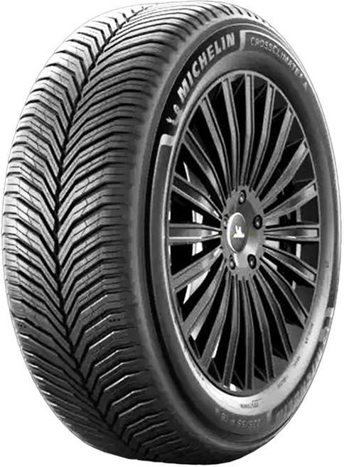 미쉐린 CROSSCLIMATE 3 225/45R17 94Y 방문설치, 1개, 출장장착