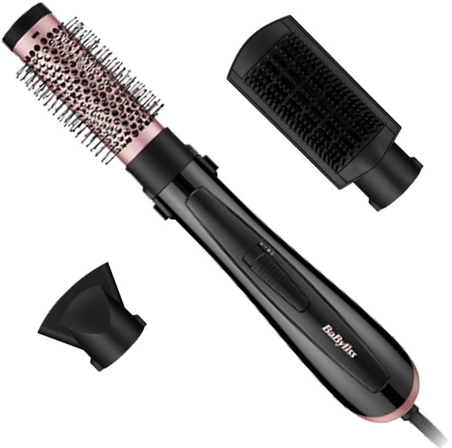 바비리스 3in1 멀티 에어 스타일러 900W, AS126K, 혼합색상