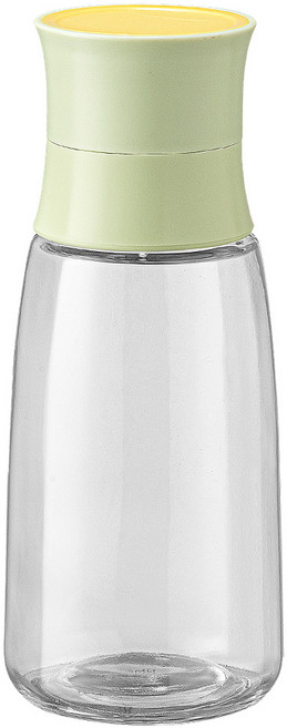 PINMOO 品沐 玻璃冷泡壺, 1個, 600ml, 綠色