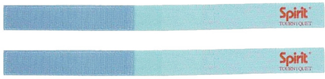 Spirit 精國 成人型 止血帶 P-340, 2個