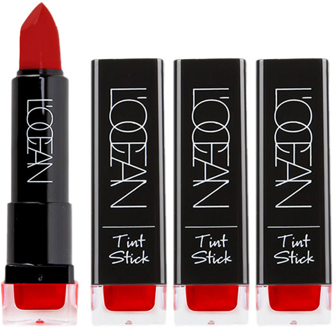 로쎄앙 틴트 스틱, 레드유혹, 3개