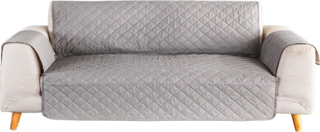 리빙모어 파로마 A형 소파패드, 759 멜란그레이