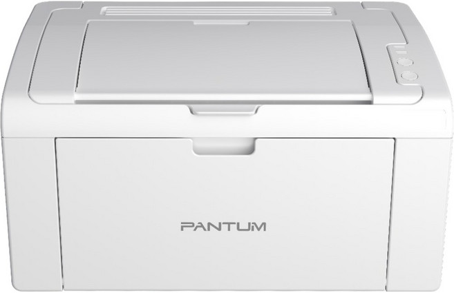 PANTUM 奔圖 P2509W 無線黑白雷射單功能印表機