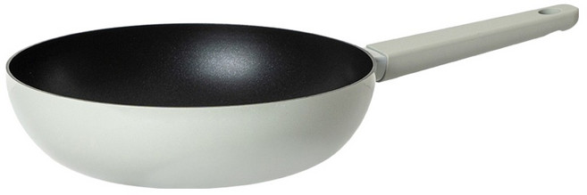 닥터하우스 올데이 인덕션 궁중팬 그레이, 28cm, 1개
