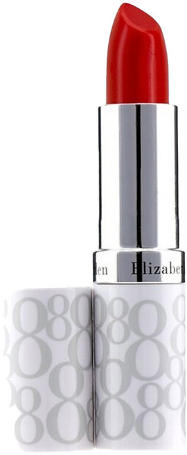 Elizabeth Arden 伊麗莎白雅頓 台灣公司貨 8小時潤色護唇膏, 05 莓果紅, 3.7g, 1支