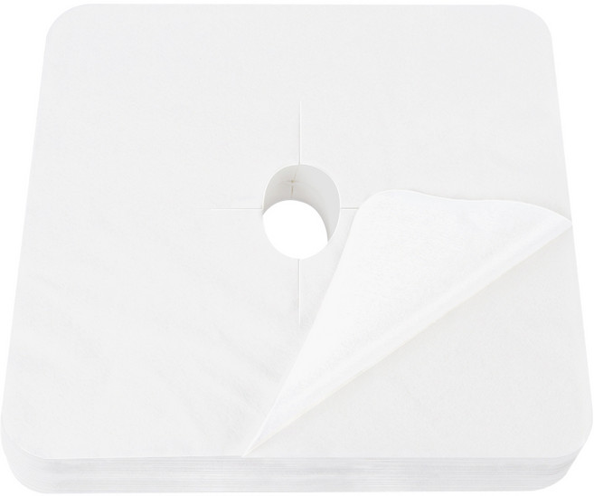 코멧 일회용 얼굴 베개커버 위생시트