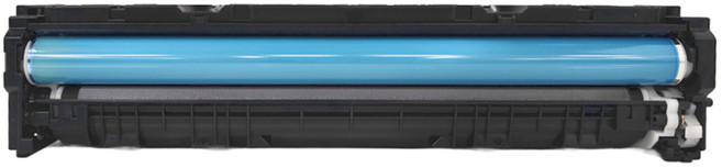 hp 惠普 222A 原廠碳粉匣 W2221A, 藍色, 1個