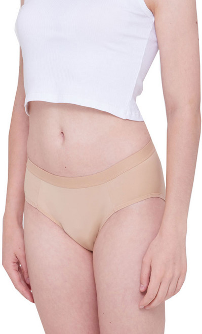 한나센스 생리팬티 데일리 베이지 100, 1개입, 1개