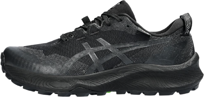 ASICS 亞瑟士 女款 GEL FUJITRABUCO GTX 慢跑鞋 1012B607-002