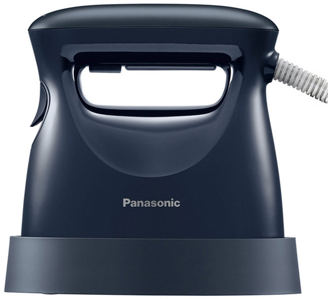 Panasonic 二合一蒸氣電熨, NI-FS580-A, 黑色