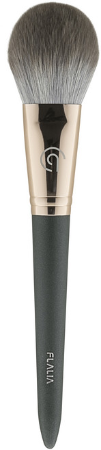 플라리아 시그니처 파우더 메이크업 브러쉬 625, 1개, 혼합색상