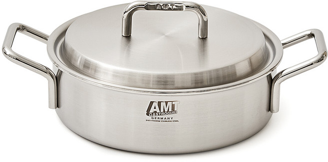 AMT Pro Medical 韓式火鍋, 單一顏色, 1個, 24cm