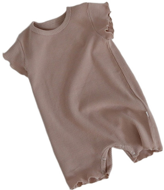 피카부 아동용 예스 바디수트