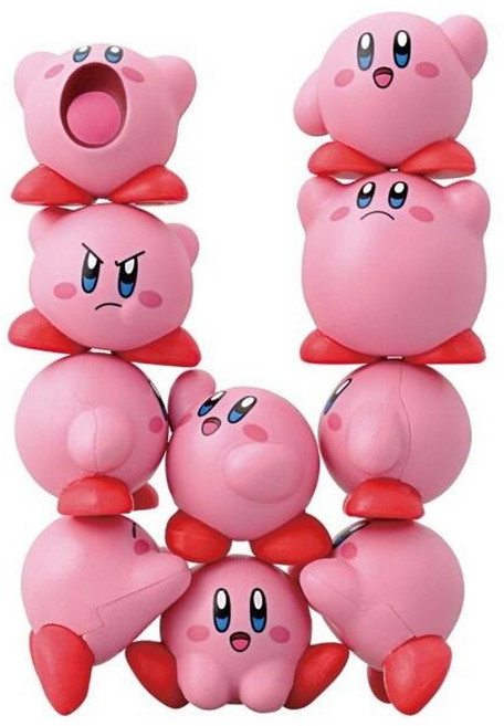 AB ARTBOX 卡比疊疊樂 2kg