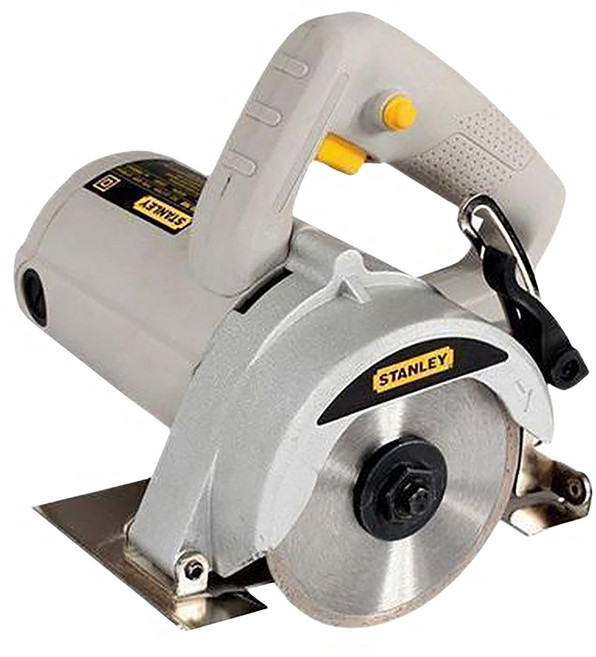 STANLEY TOOLS 1200W超強力切石機 STEL785 2.7kg, 1個