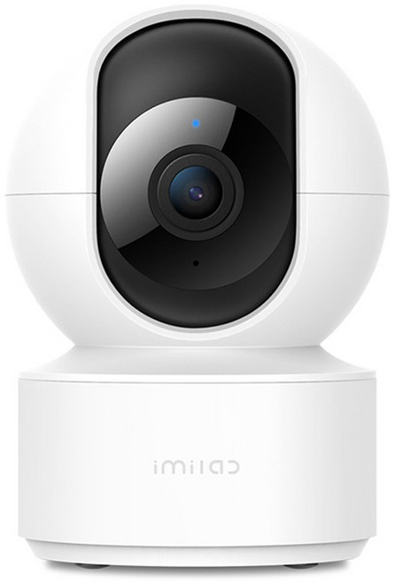 imilab 創米 智能攝像機C21, 1個, CMSXJ56B