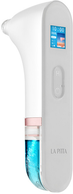 라피타 H2 수소 아쿠아 워터 필링기, JOC-H2, 혼합색상